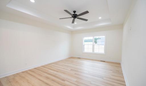 These photos are from this same floor plan on a previous build. Finishes will be similar but not identical.