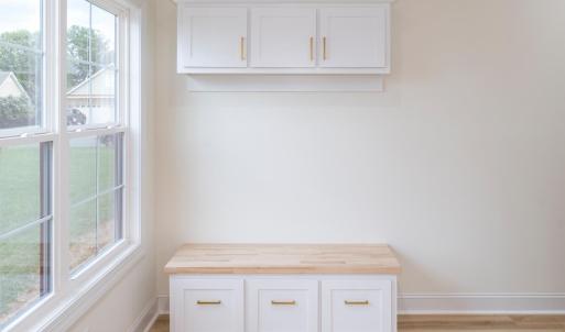 These photos are from this same floor plan on a previous build. Finishes will be similar but not identical.