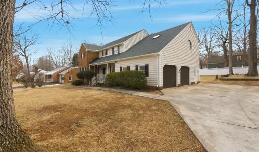 Photo #35 of 111 Britt Place, Forest, VA 0.5 acres