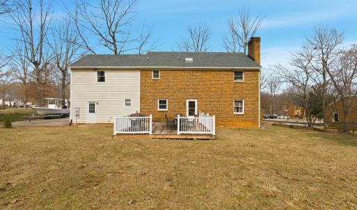 Photo #39 of 111 Britt Place, Forest, VA 0.5 acres