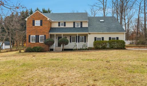Photo #2 of 111 Britt Place, Forest, VA 0.5 acres