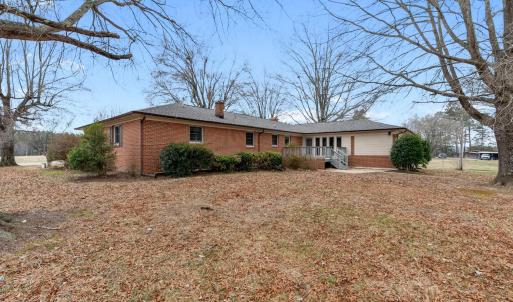 Photo #2 of 7092 Stage Coach Road, Nathalie, VA 3.3 acres