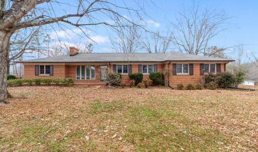 Photo #1 of 7092 Stage Coach Road, Nathalie, VA 3.3 acres