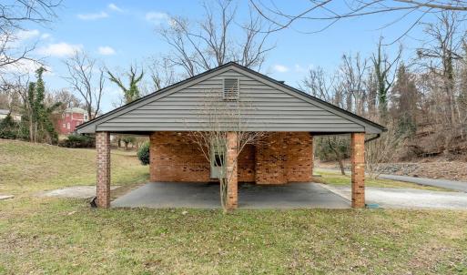 Photo #30 of 816 Spring Street, Lynchburg, VA 0.5 acres