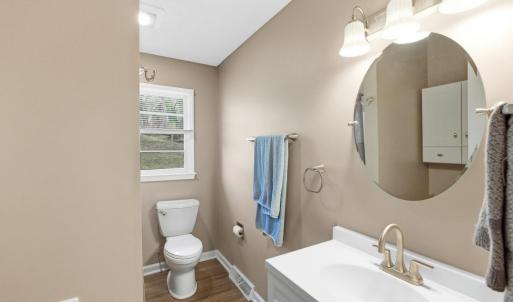 Photo #13 of 816 Spring Street, Lynchburg, VA 0.5 acres