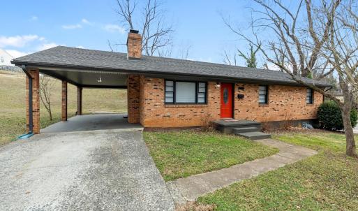 Photo #1 of 816 Spring Street, Lynchburg, VA 0.5 acres