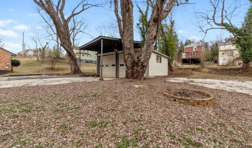 Photo #39 of 816 Spring Street, Lynchburg, VA 0.5 acres
