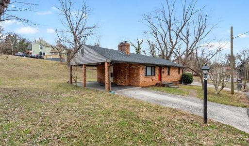 Photo #29 of 816 Spring Street, Lynchburg, VA 0.5 acres