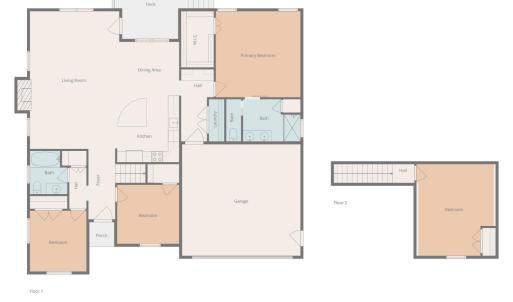 Photo #50 of 1295 Boonsboro Meadows Drive, Lynchburg, VA 0.3 acres