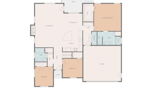 Photo #51 of 1295 Boonsboro Meadows Drive, Lynchburg, VA 0.3 acres