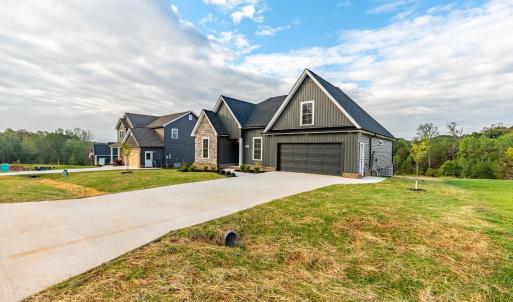 Photo #43 of 1295 Boonsboro Meadows Drive, Lynchburg, VA 0.3 acres