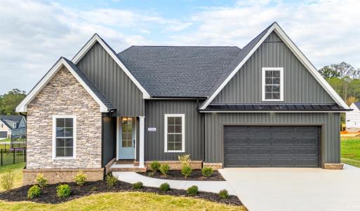 Photo #1 of 1295 Boonsboro Meadows Drive, Lynchburg, VA 0.3 acres