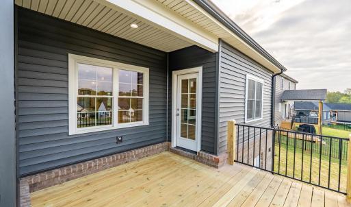 Photo #35 of 1295 Boonsboro Meadows Drive, Lynchburg, VA 0.3 acres