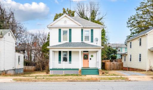 Photo #1 of 1344 Bedford Avenue, Lynchburg, VA 0.1 acres