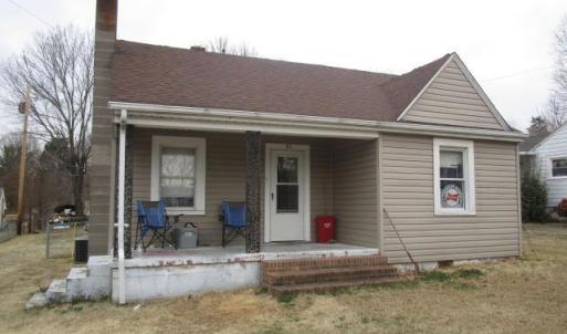 Photo #1 of 53 Sunrise Avenue, Martinsville, VA 0.2 acres