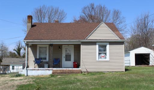 Photo #3 of 53 Sunrise Avenue, Martinsville, VA 0.2 acres