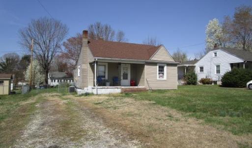 Photo #4 of 53 Sunrise Avenue, Martinsville, VA 0.2 acres