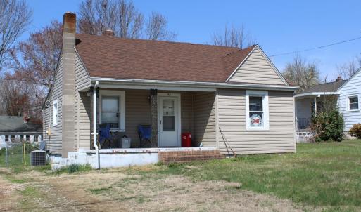 Photo #2 of 53 Sunrise Avenue, Martinsville, VA 0.2 acres