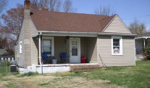 Photo #5 of 53 Sunrise Avenue, Martinsville, VA 0.2 acres