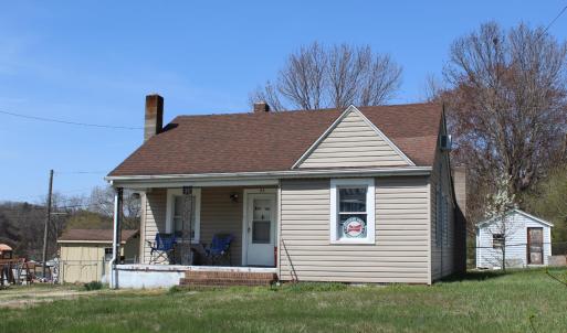 Photo #1 of 53 Sunrise Avenue, Martinsville, VA 0.2 acres
