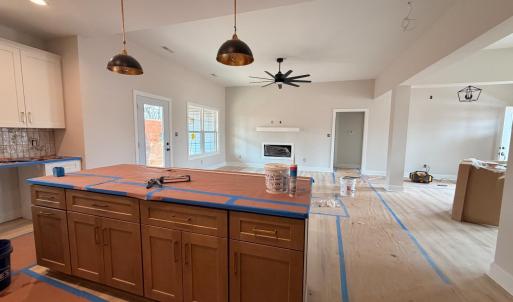 Photo #2 of 9 Live Oak Court, Forest, VA 0.5 acres