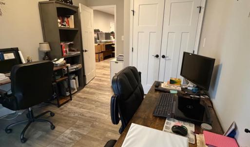 Bedroom 3 (downstairs)