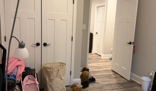 Bedroom 2 (downstairs)