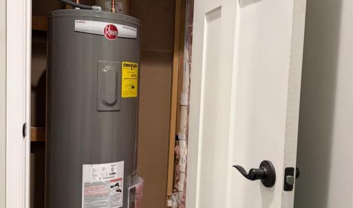 Water heater