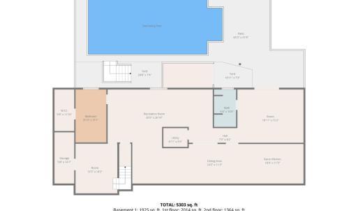 Photo #67 of 2067 Flint Hill Road, Moneta, VA 1.8 acres