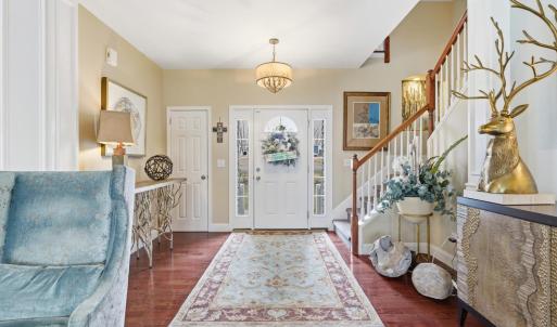 Photo #5 of 2067 Flint Hill Road, Moneta, VA 1.8 acres