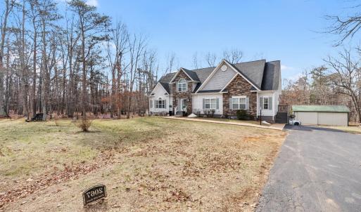 Photo #55 of 2067 Flint Hill Road, Moneta, VA 1.8 acres