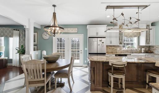 Photo #12 of 2067 Flint Hill Road, Moneta, VA 1.8 acres