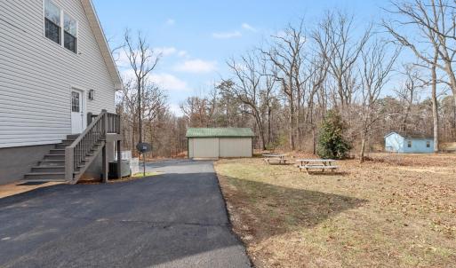 Photo #58 of 2067 Flint Hill Road, Moneta, VA 1.8 acres