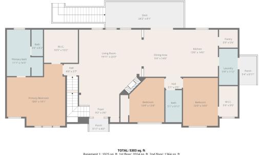 Photo #68 of 2067 Flint Hill Road, Moneta, VA 1.8 acres