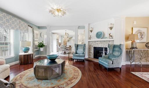 Photo #8 of 2067 Flint Hill Road, Moneta, VA 1.8 acres