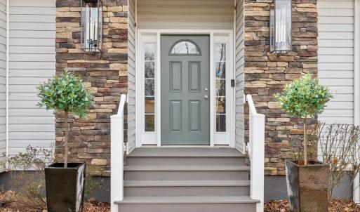 Photo #4 of 2067 Flint Hill Road, Moneta, VA 1.8 acres