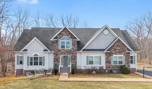 Photo #2 of 2067 Flint Hill Road, Moneta, VA 1.8 acres