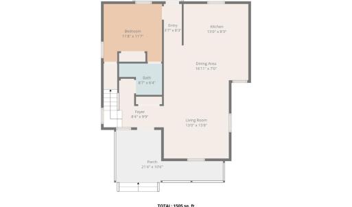 Photo #36 of 404 Euclid Avenue, Lynchburg, VA 0.1 acres