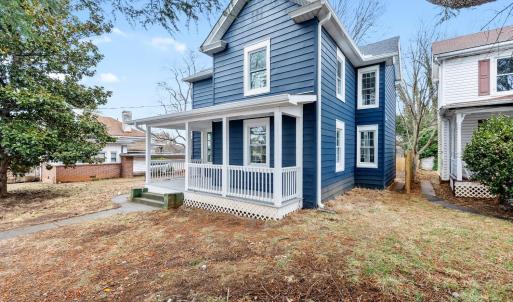 Photo #6 of 404 Euclid Avenue, Lynchburg, VA 0.1 acres