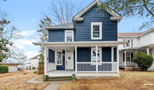 Photo #1 of 404 Euclid Avenue, Lynchburg, VA 0.1 acres