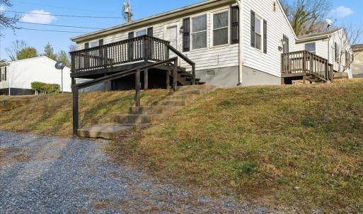 Photo #13 of 442 King St, Bedford, VA 0.1 acres