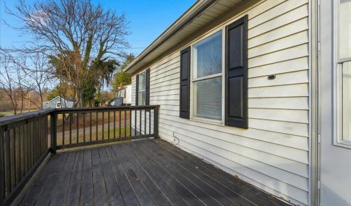 Photo #15 of 442 King St, Bedford, VA 0.1 acres