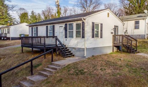 Photo #1 of 442 King St, Bedford, VA 0.1 acres