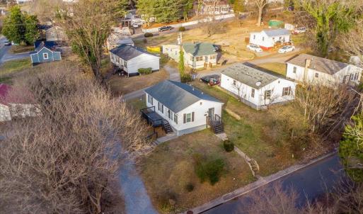 Photo #19 of 442 King St, Bedford, VA 0.1 acres