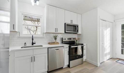 Photo #8 of 442 King St, Bedford, VA 0.1 acres