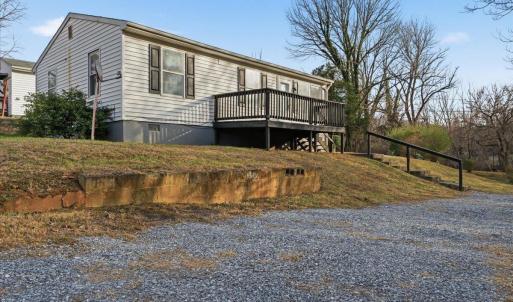 Photo #14 of 442 King St, Bedford, VA 0.1 acres