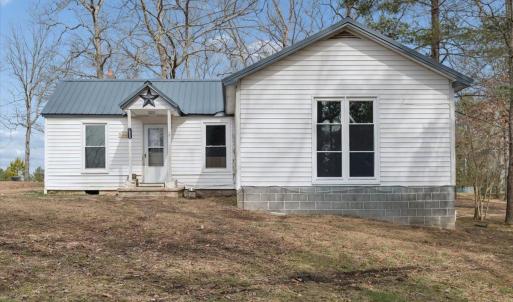 Photo #8 of 1166 Throckmorton Trail, Scottsburg, VA 115.5 acres