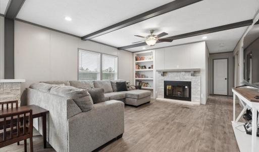 Photo #23 of 1166 Throckmorton Trail, Scottsburg, VA 115.5 acres