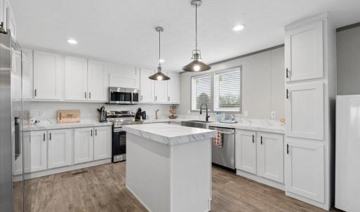 Photo #14 of 1166 Throckmorton Trail, Scottsburg, VA 115.5 acres