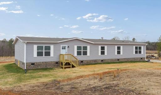 Photo #1 of 1166 Throckmorton Trail, Scottsburg, VA 115.5 acres